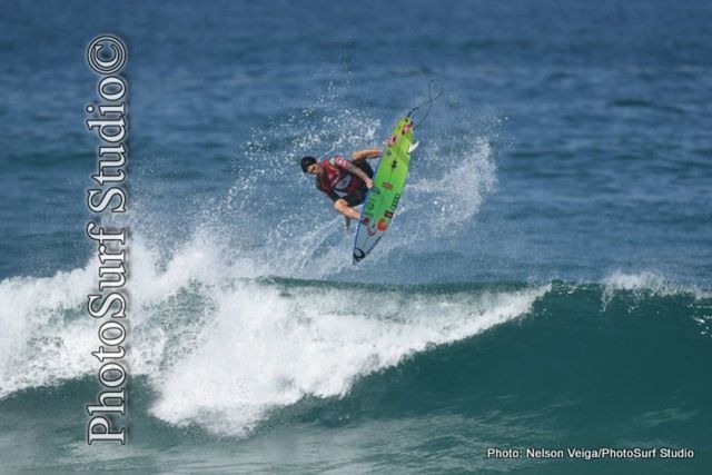 Oi Rio Pro 2019 - first round - man