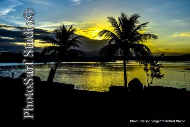 Oi Rio Pro - day 2 - men