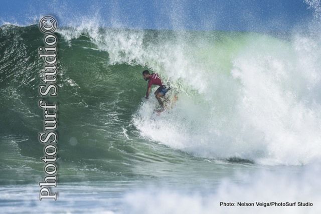 Oi Rio Pro 2019 - 3rd day - men