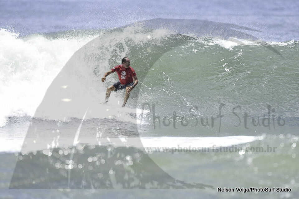 Solaron Prainha Master 2021 finais