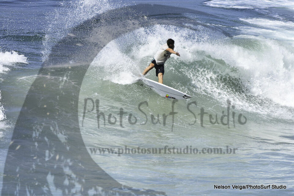 João Chianca (Chumbinho) - Prainha