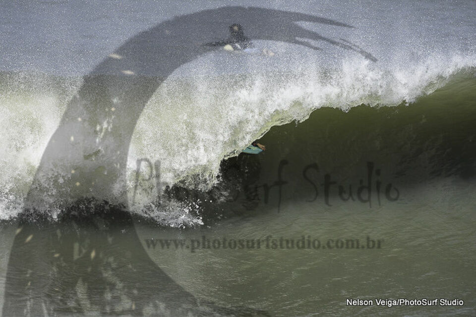 Grumari - 25 de março de 2022