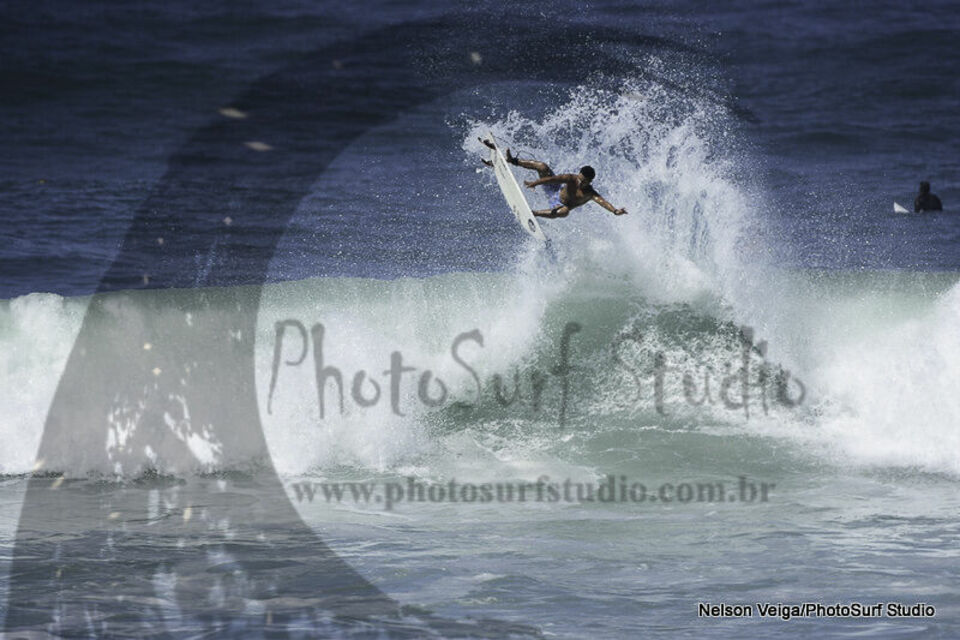 Praia da Macumba - 04 de abril de 2022 parte 2