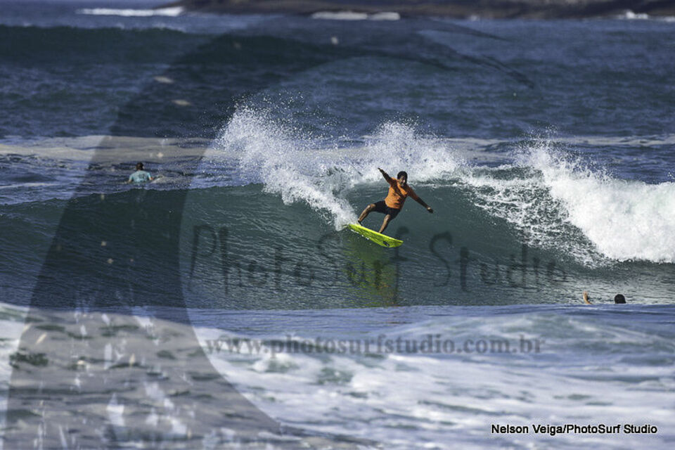 Prainha - 19 de abril de 2022