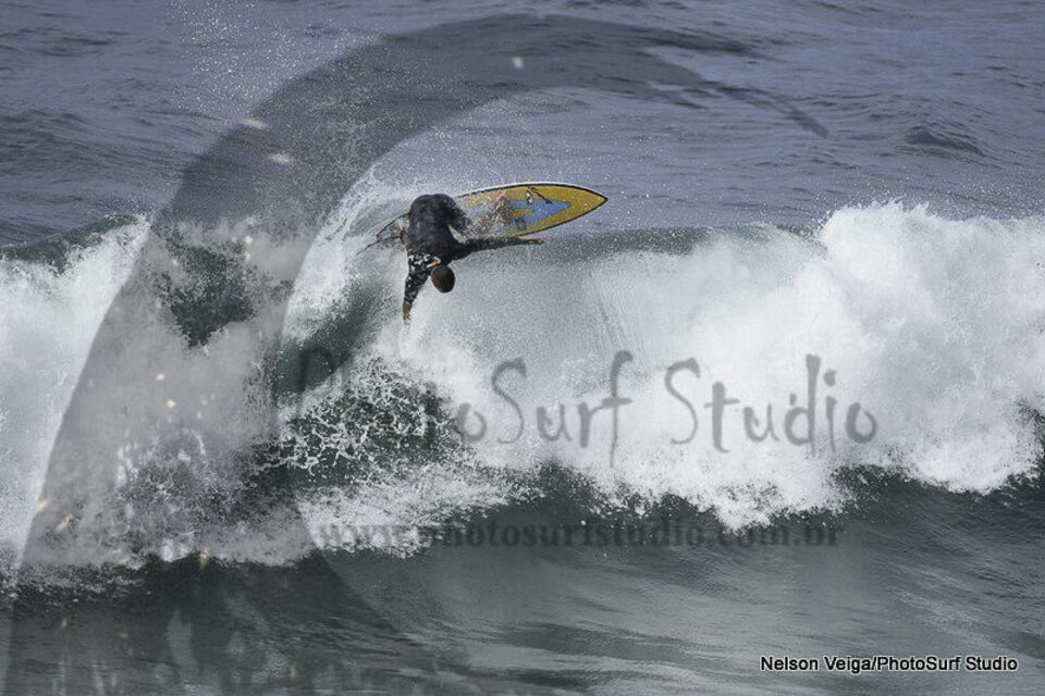 Prainha - 25 de abril de 2022