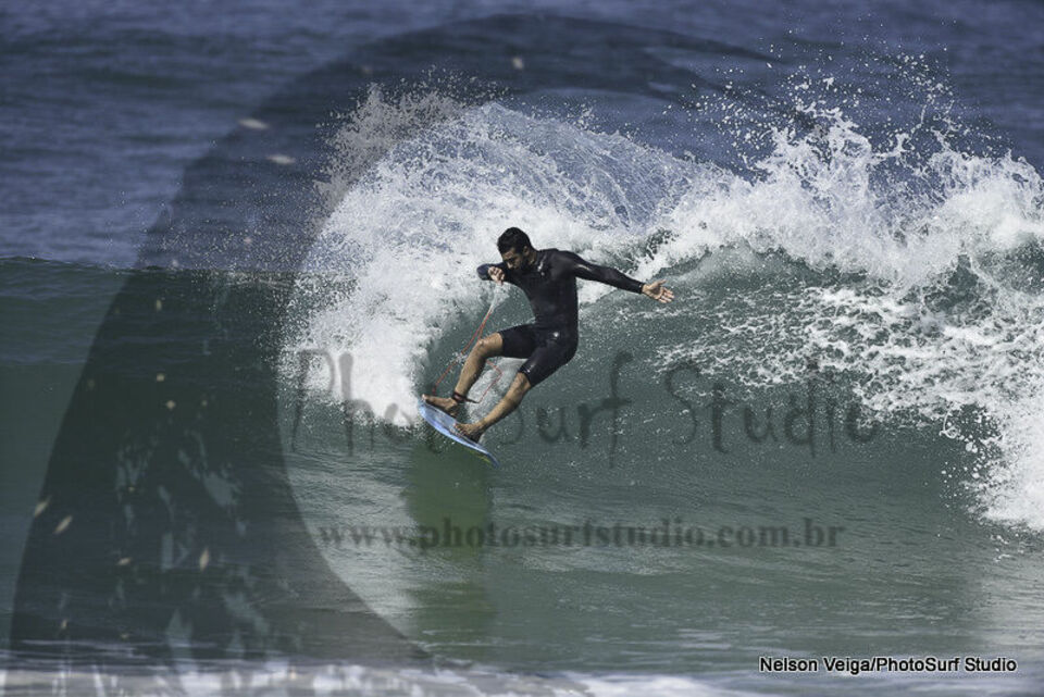 Recreio - Posto 10,5