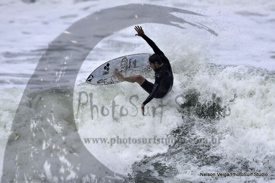 Dia de treino para o Layback Pro Prainha parte 2