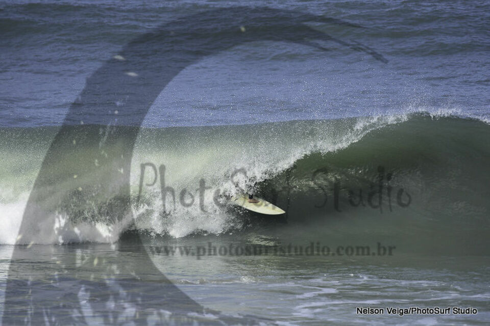 Grumari - 14 de agosto de 2022