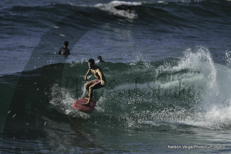Prainha - 15 de janeiro de 2023