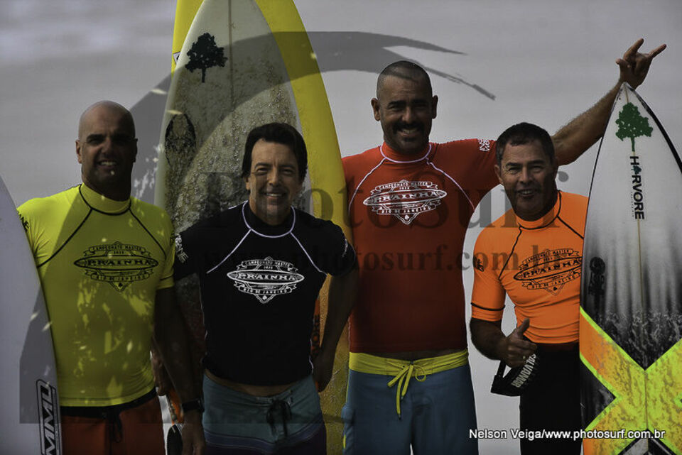 Prainha Master 2023 - Day 1