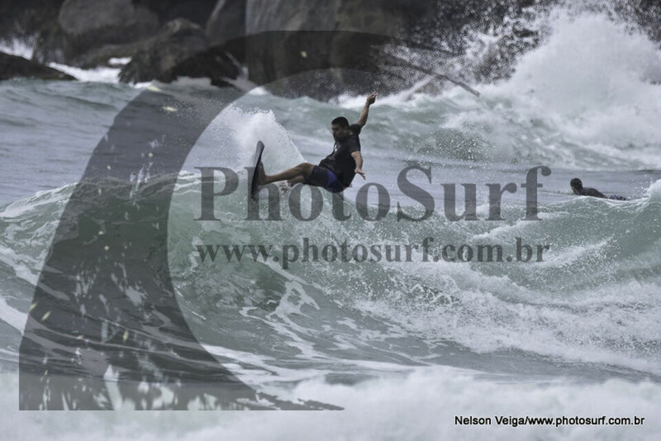 Prainha - 12 de dezembro de 2023