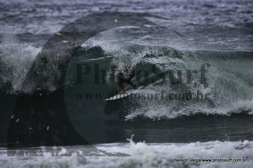 Prainha - 23 de julho de 2024