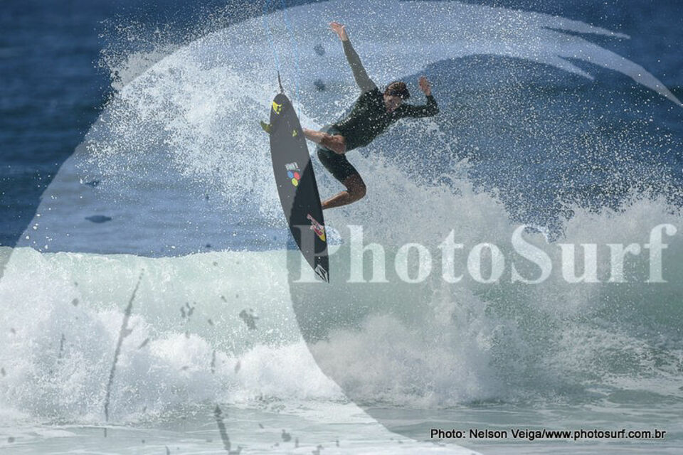 Grumari - 12 de dezembro de 2024