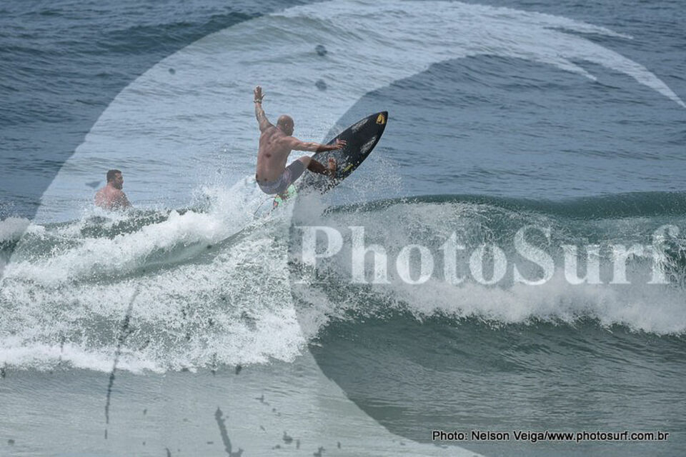 Grumari - 13 de dezembro de 2024