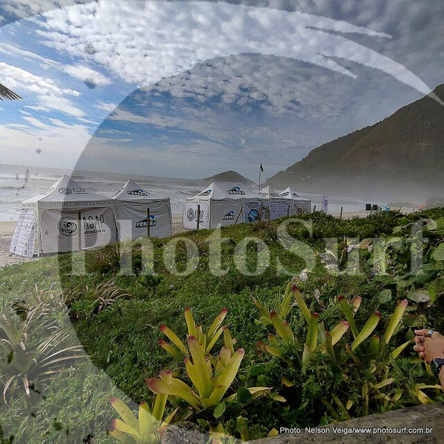 Prainha Master 2024 - day 01