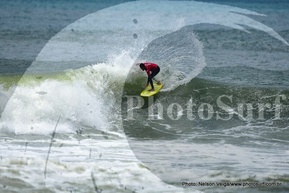 Prainha Master 2024 - day 2