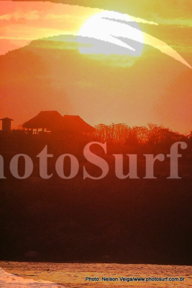 Puerto Escondido - México