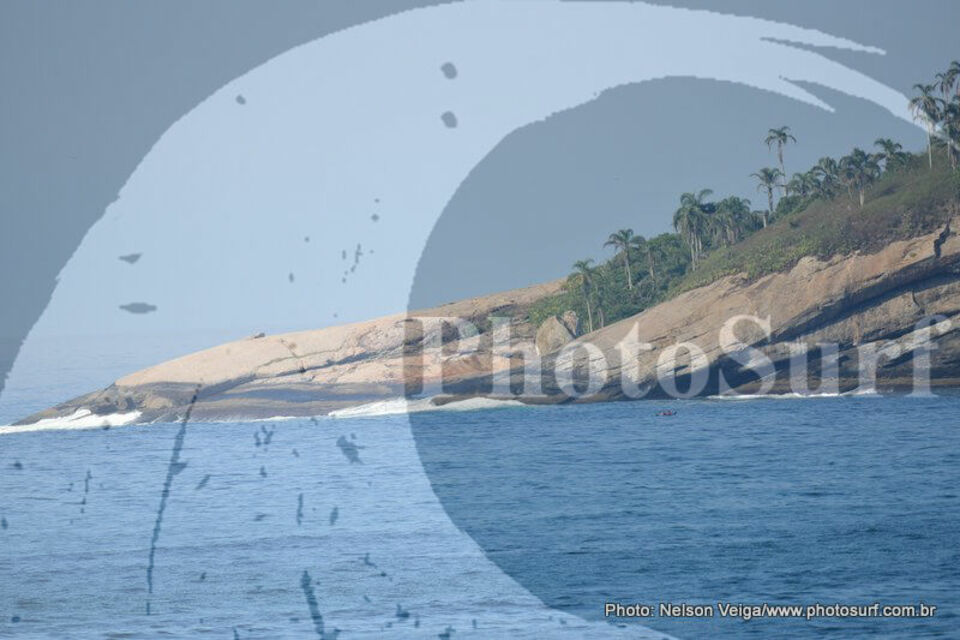 Prainha - 25 de março de 2025