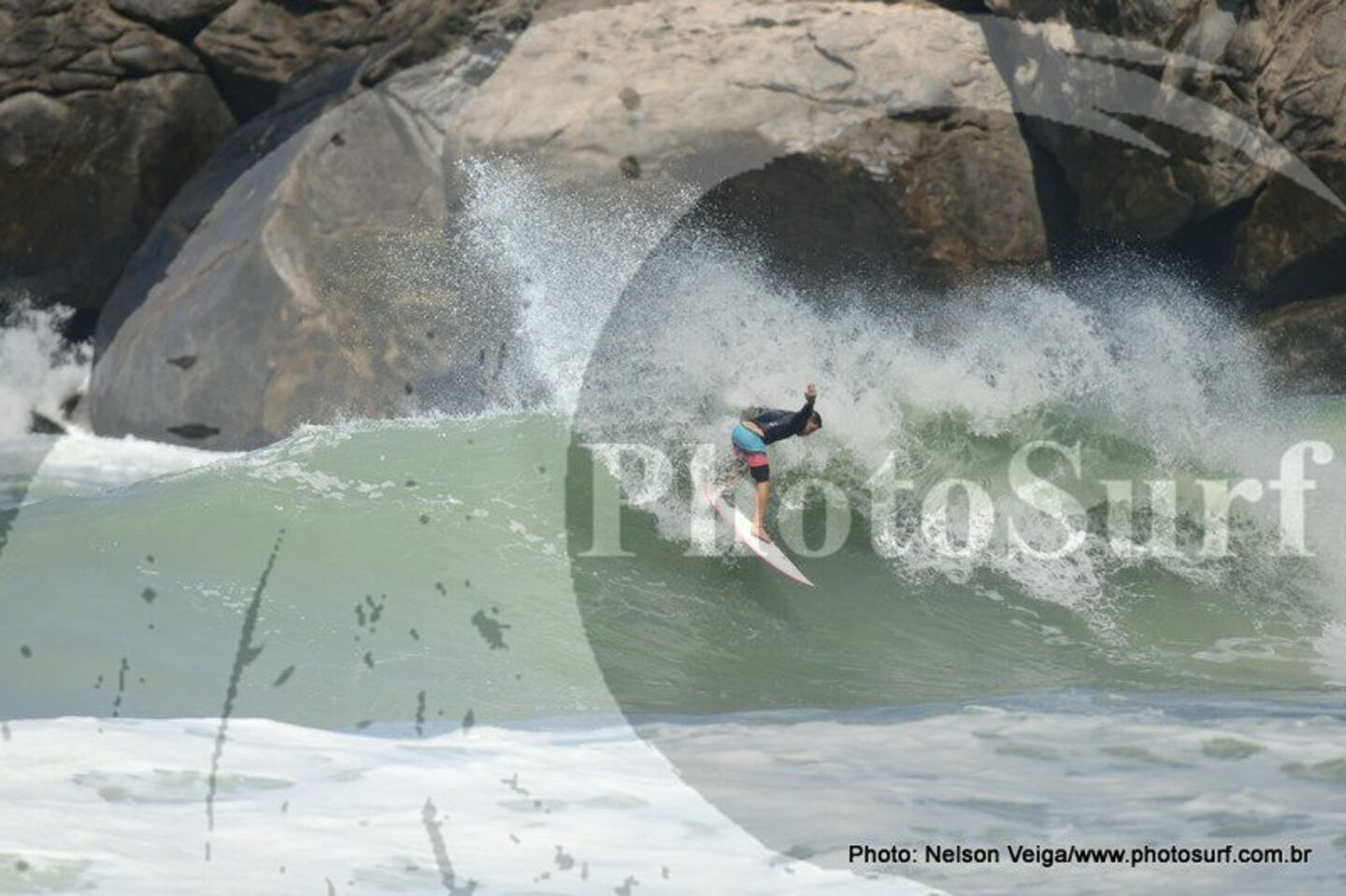 Prainha - 08 de abril de 2025