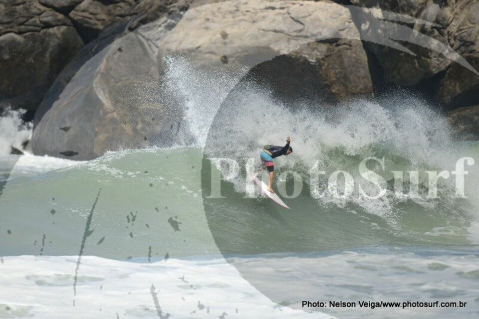 Prainha - 08 de abril de 2025