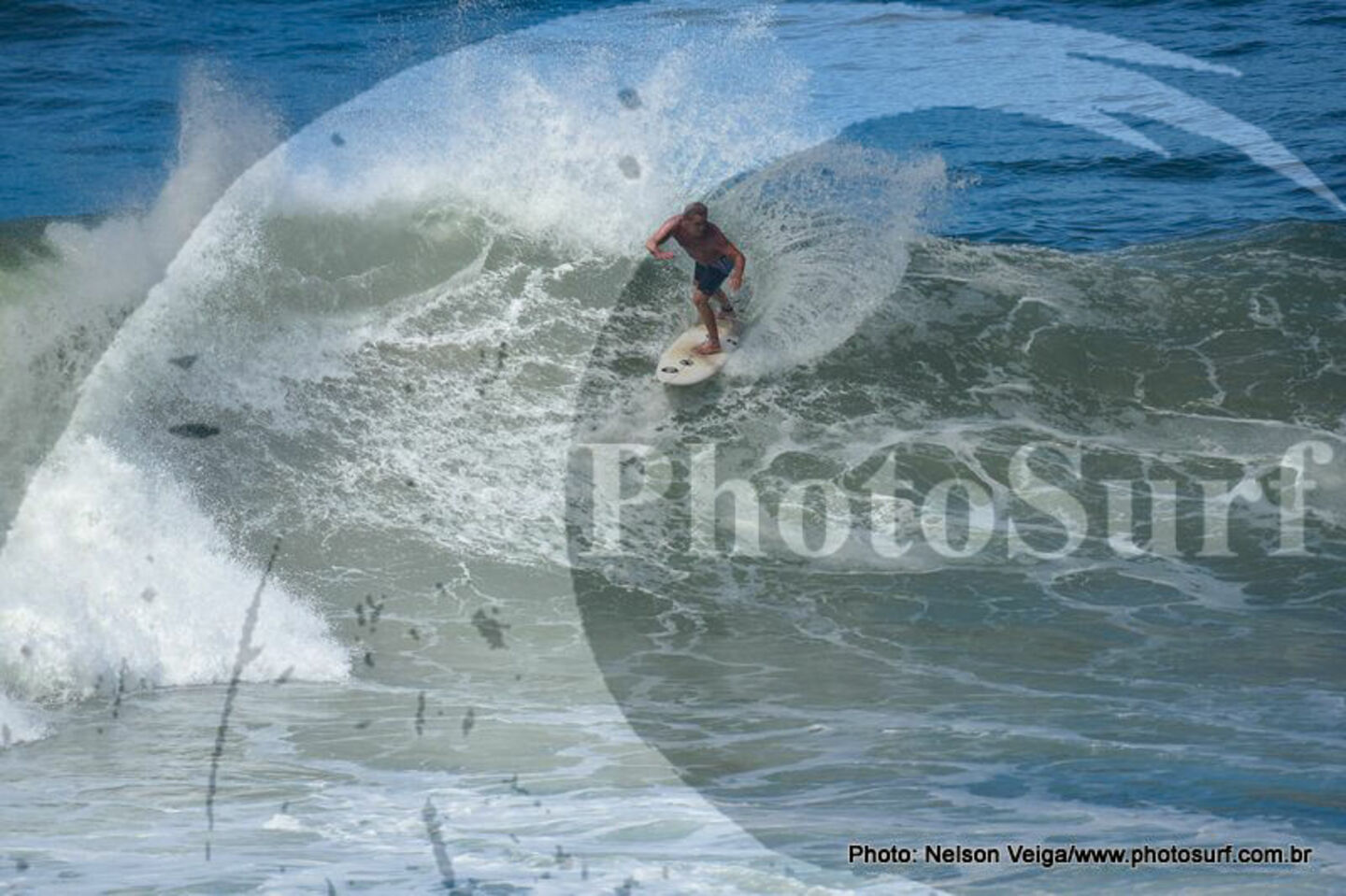 Prainha - 12 de abril de 2025