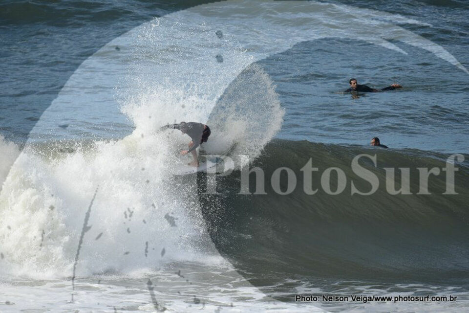 Prainha - 13 de abril de 2025