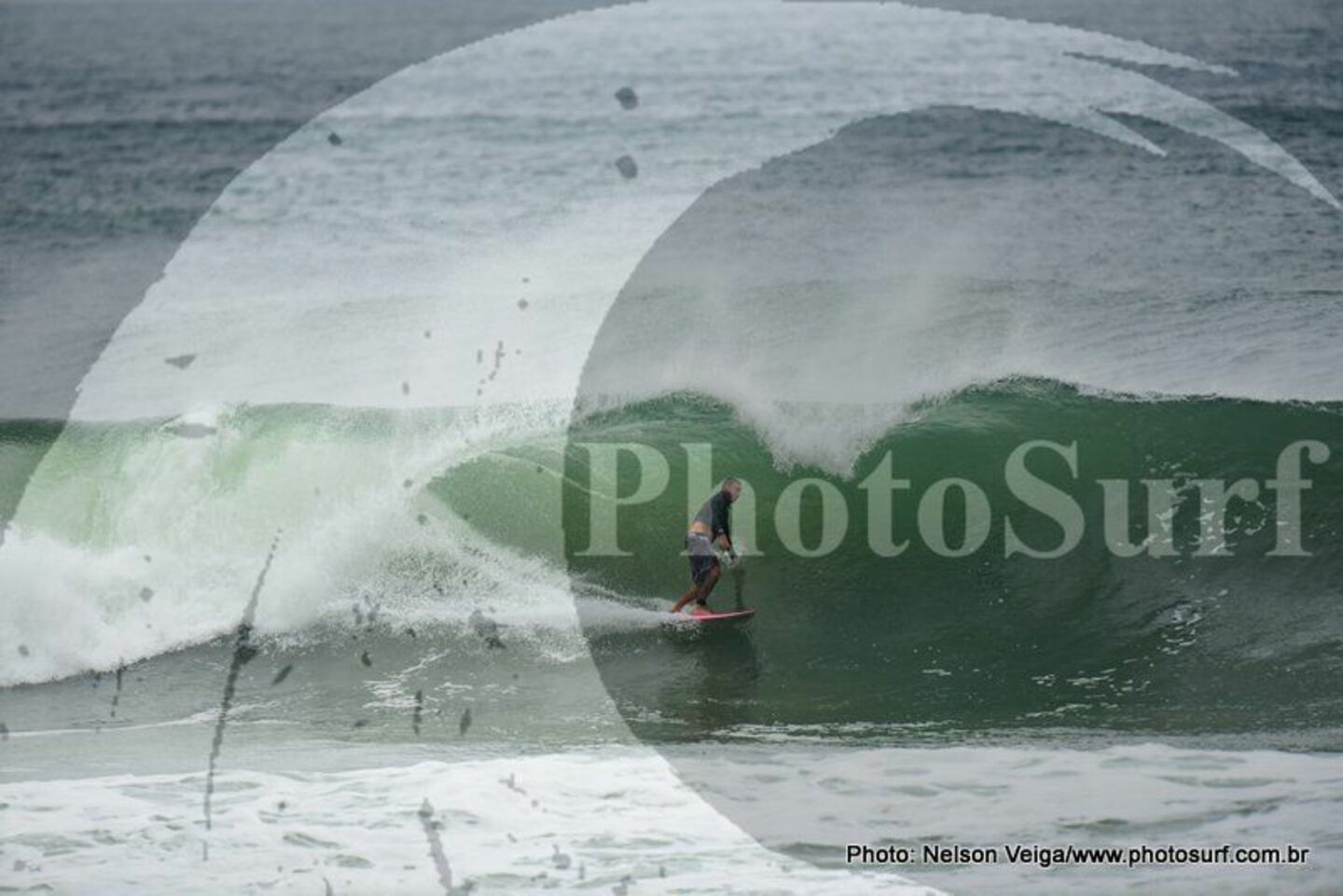 Prainha - 16 de abril de 2025