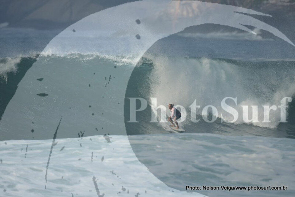 Prainha - 18 de abril de 2025