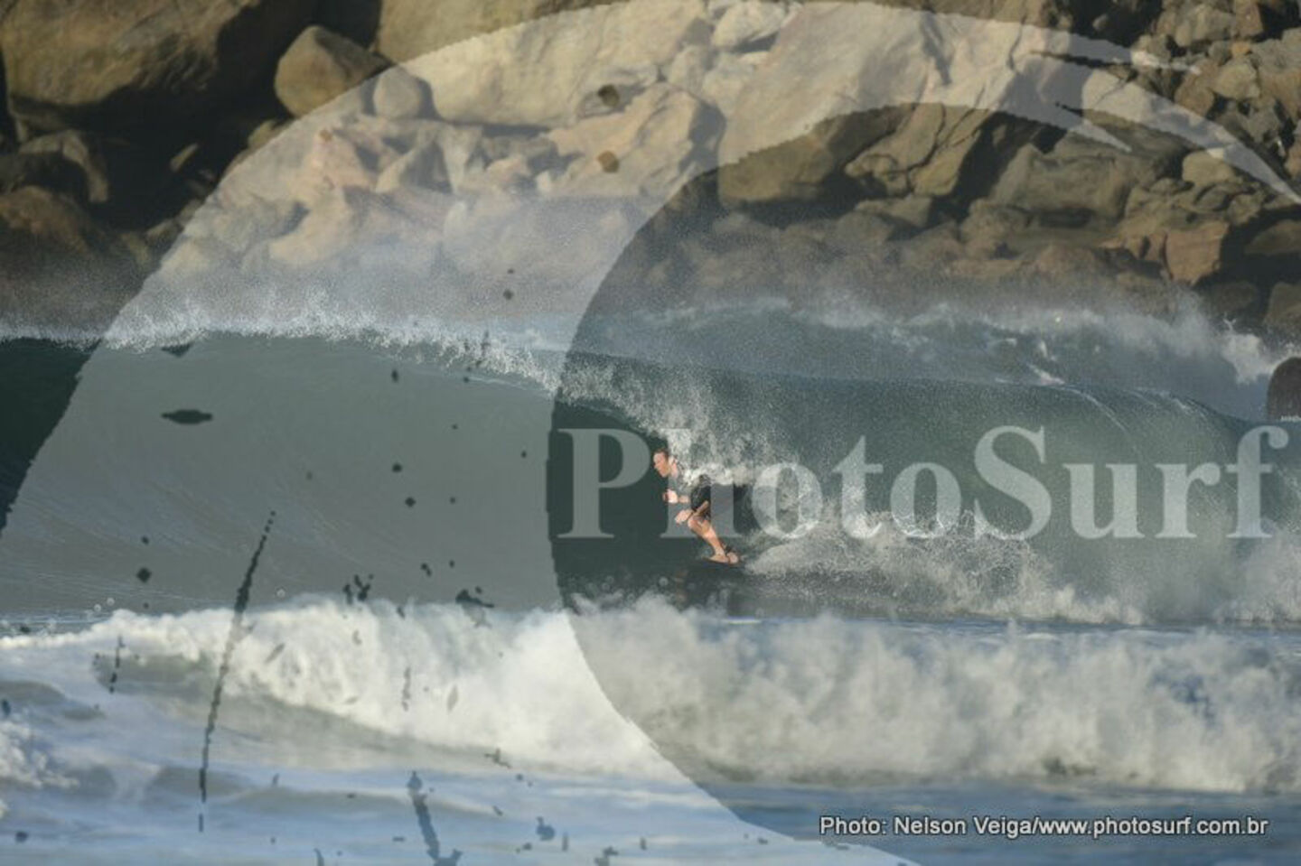 Prainha - 25 de maio de 2025