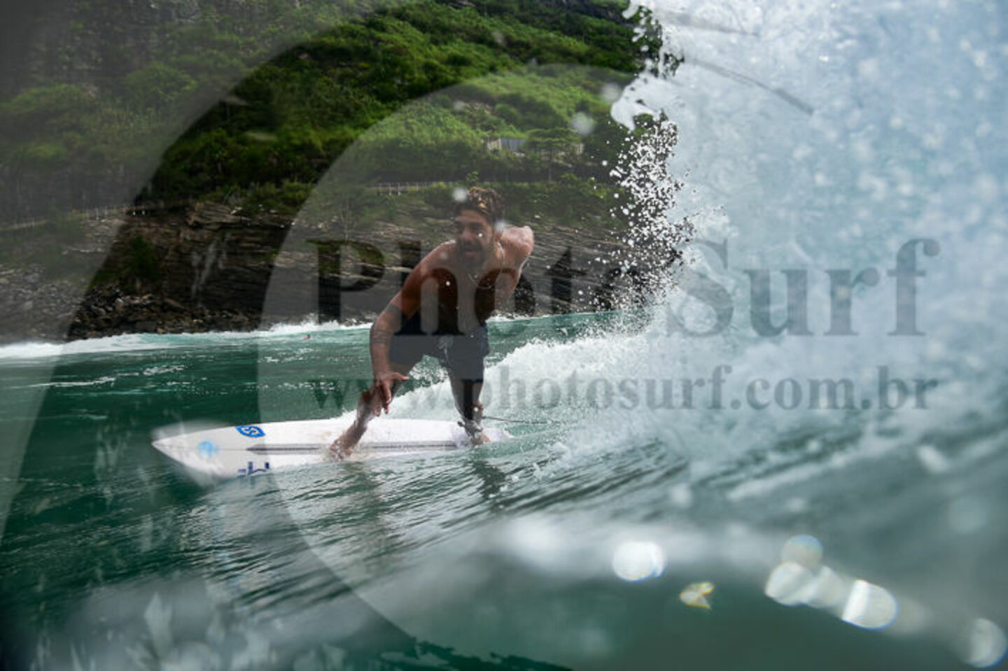 Prainha - 02 fevereiro de 2026 watershots