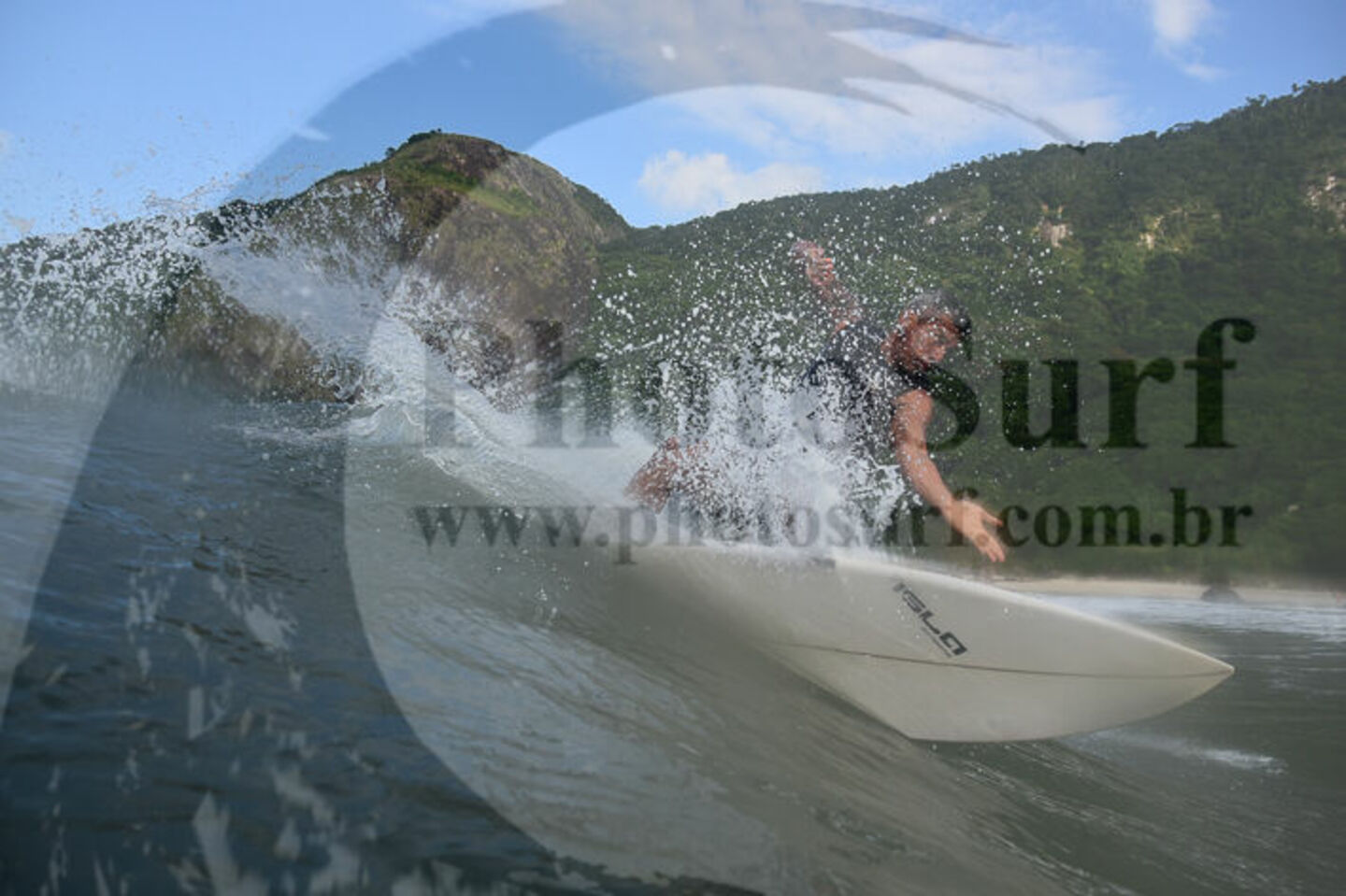 Prainha 19 abril 2026