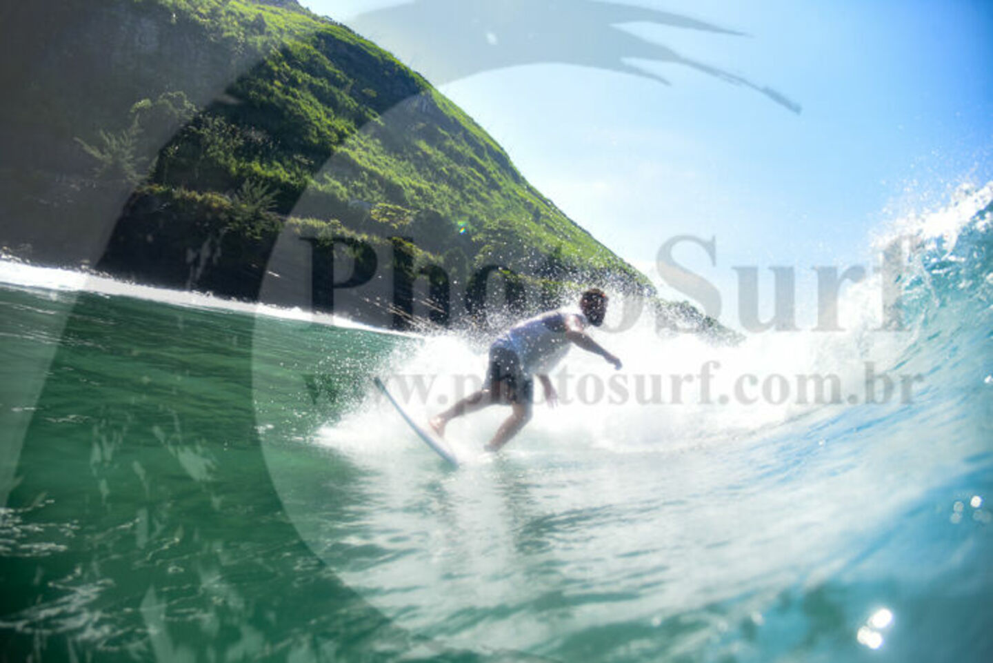 Prainha 22 abril 2026