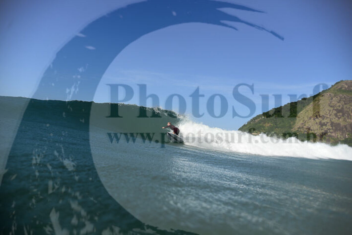 Prainha 25 abril 2026