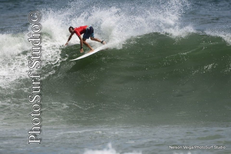 Prainha Surf Master - finais
