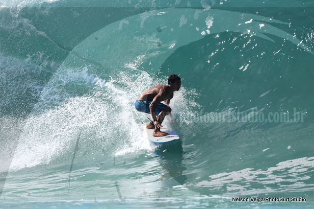 Foto Vitor Ferreira no Posto 11 - Recreio - Imagem 5