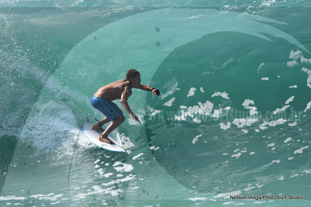 Foto Vitor Ferreira no Posto 11 - Recreio - Imagem 10