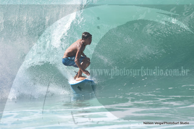Foto Vitor Ferreira no Posto 11 - Recreio - Imagem 20