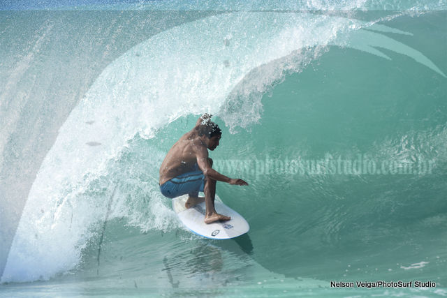 Foto Vitor Ferreira no Posto 11 - Recreio - Imagem 17