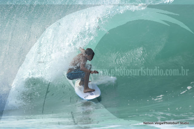 Foto Vitor Ferreira no Posto 11 - Recreio - Imagem 18