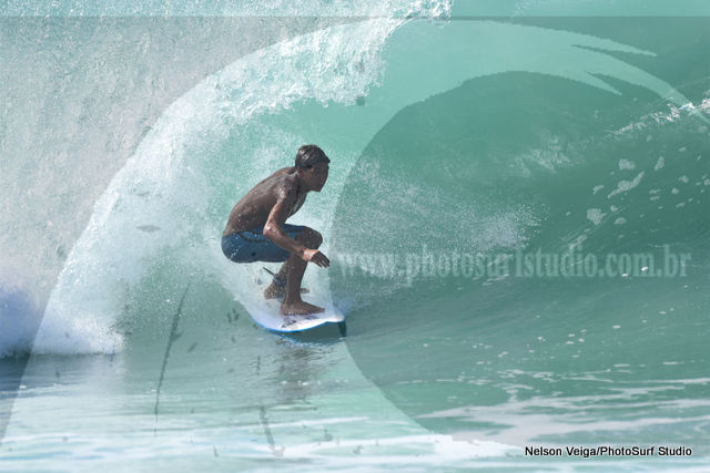 Foto Vitor Ferreira no Posto 11 - Recreio - Imagem 19