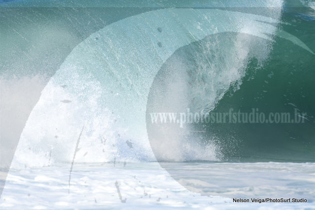 Foto Colocando pra dentro - Posto 11 - Recreio - Imagem 6