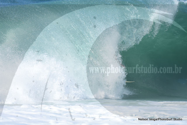 Foto Colocando pra dentro - Posto 11 - Recreio - Imagem 5
