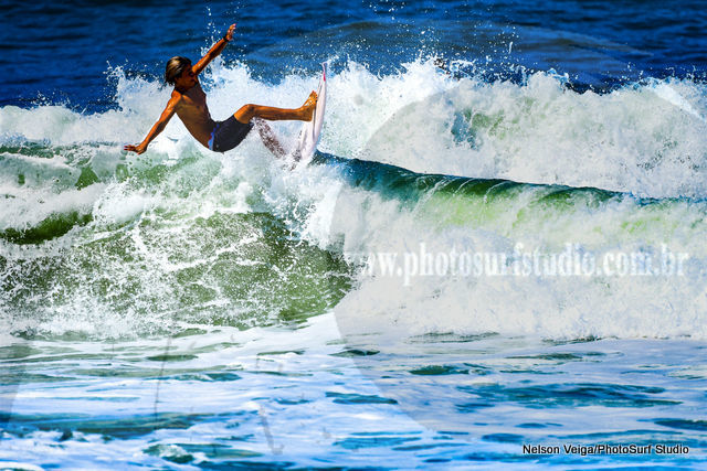 Foto Aerial no CCB - Imagem 0