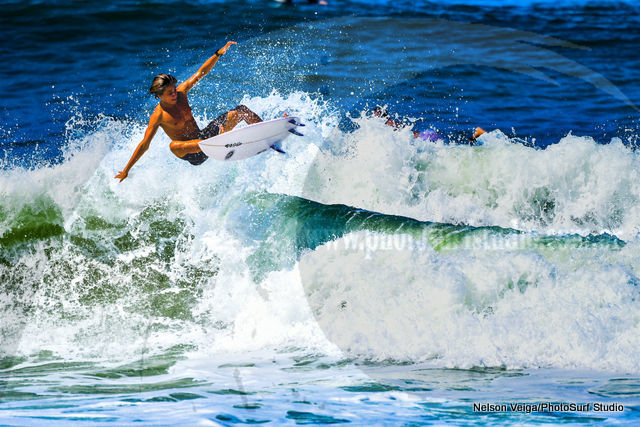 Foto Aerial no CCB - Imagem 1